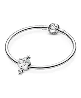 Pandora Sterling Silver Little Boy Charm