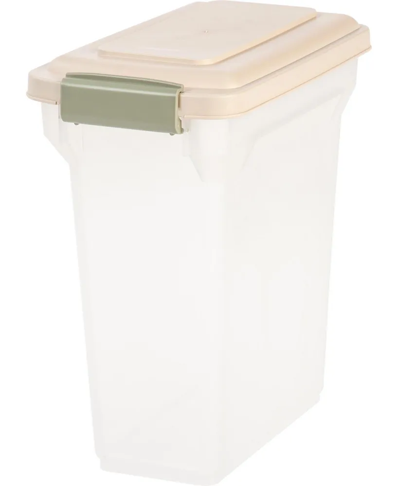 Remington Airtight Pet Food Container - Combo