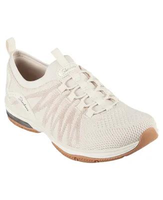 Skechers Women's Active-Air Walking Sneakers from Finish Line