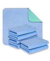 Hearth & Harbor Reusable & Washable Incontinence Bed Pads - Waterproof & Protective - 36"x34