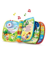 VTech Musical Rhymes Book