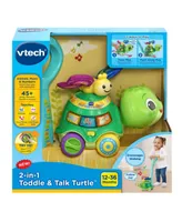 Toddle Talk Turtle