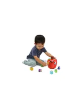 VTech Apple-a-Day Shape Sorter