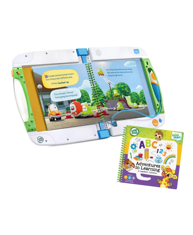 VTech Leap start Learning Success Bundle