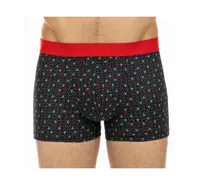 Men's Xmas Dots HO1 Boxer Brief