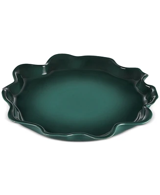 Le Creuset Iris Collection Serving Platter