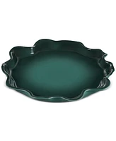 Le Creuset Iris Collection Serving Platter