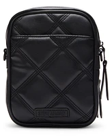 Steve Madden Drakee Quilted Small Crossbody Bag