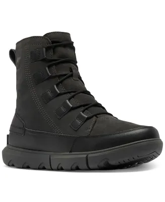 Sorel Men's Explorer Waterproof Next Boot Ii