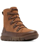 Sorel Men's Explorer Waterproof Next Boot Ii