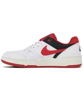 Nike Men's Full Force Low Casual Sneakers from Finish Line