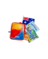 In KidZ Countries Australia Small Kit
