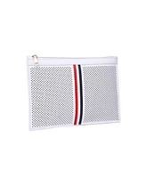 Moda Luxe Frenchie Clutch