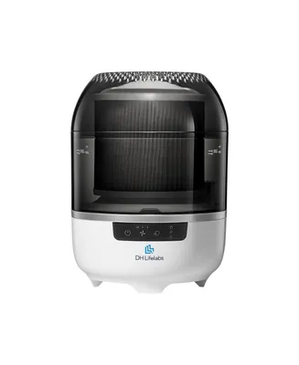 Aaira Mini Air Purifier with HOCl Technology