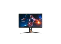 Asus PG27AQN 27 in. Rog Swift 360Hz Nvidia G-sync esports Gaming Monitor - Qhd 2560 x 1440, Reflex Analyzer & Ultrafast Ips, Black