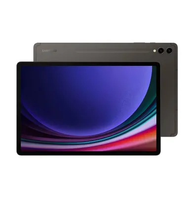 12.4 inch Galaxy Tab S9+ - 256GB - Graphite