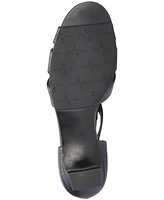 Easy Street Women's Essie Slip-On Dress Sandals