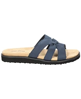 Easy Street Women's Skai Slip-On Comfort Sandals