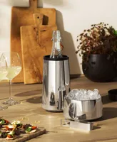 Rosendahl Stainless Steel Wine Cooler