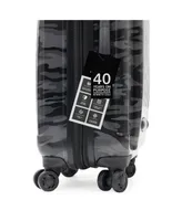 Kenneth Cole Reaction Renegade Camo 24" Hardside Expandable Luggage