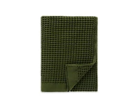 Onsen Waffle Hand Towel