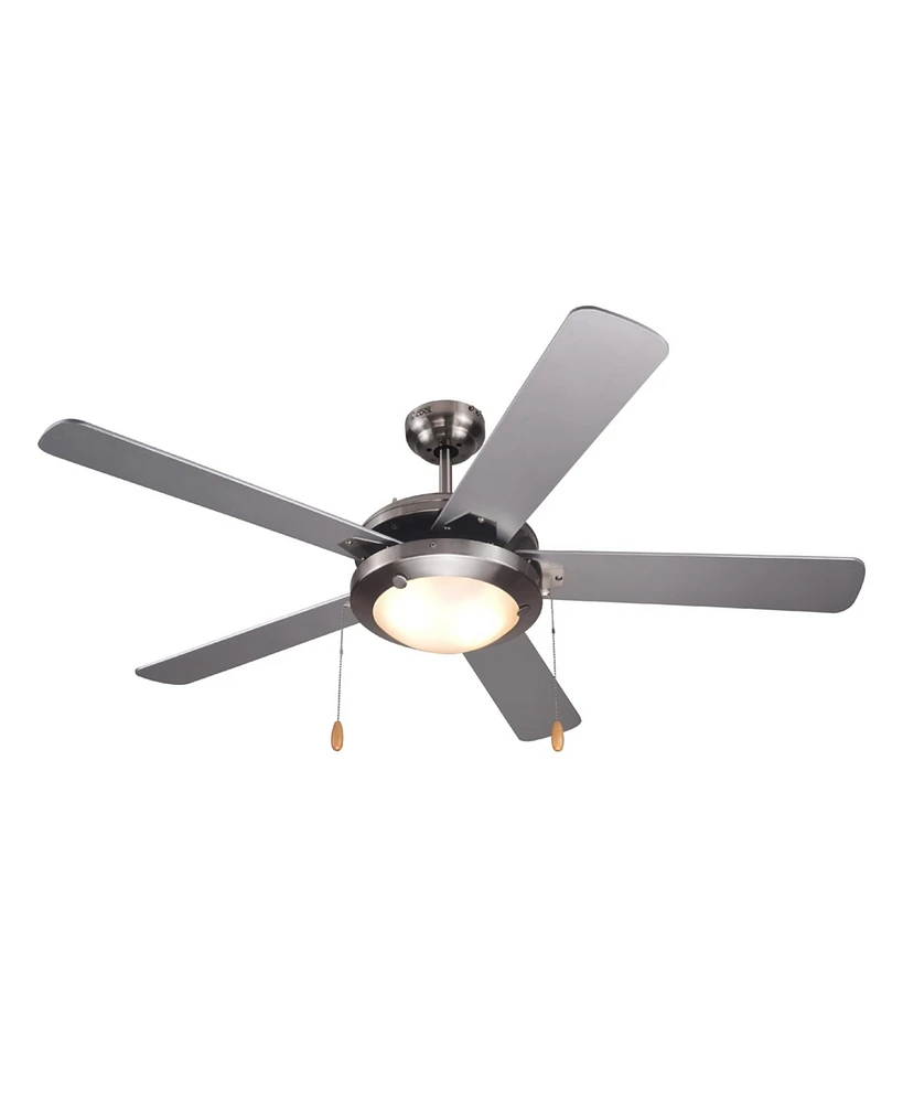 52 inch - 5 Blade Ceiling Fan