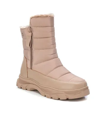 Women's Winter Boots By Xti