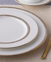 Noritake Haku 12-Piece Dinnerware Set, Service for 4