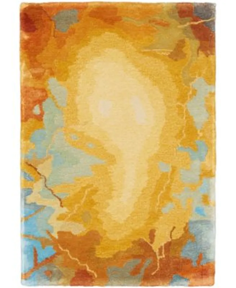 Nourison Home Prismatic Prs29 Area Rug