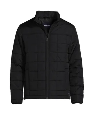 Lands' End Men's Insulated Jacket