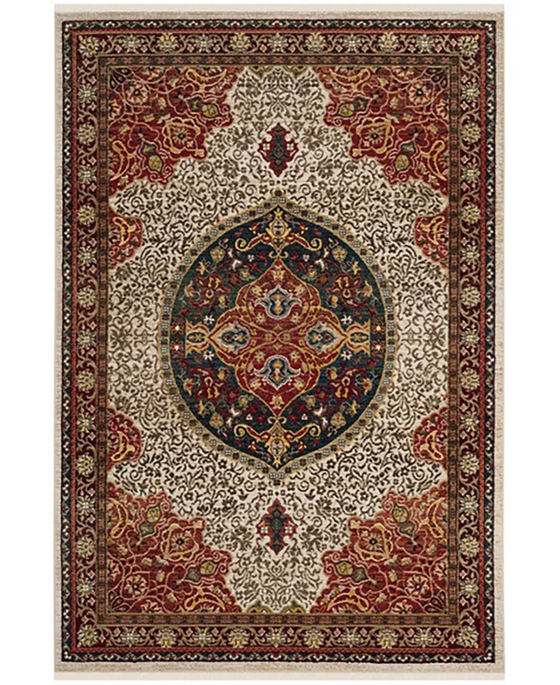 Safavieh Kashan KSN302 8' x 10' Area Rug