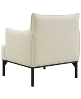 Gatsby 30" Fabric Accent Chair