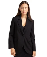 Belle & Bloom Women's Unchained Heart Blazer