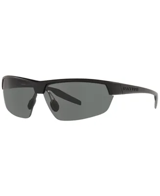 Native Men's Hardtop Ultra Polarized Sunglasses, XD9024