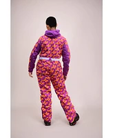 That 70's Show Curved Women's Ski Suit