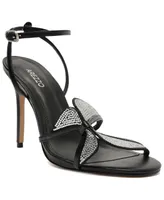 Arezzo Women's Lyla High Stiletto Sandals