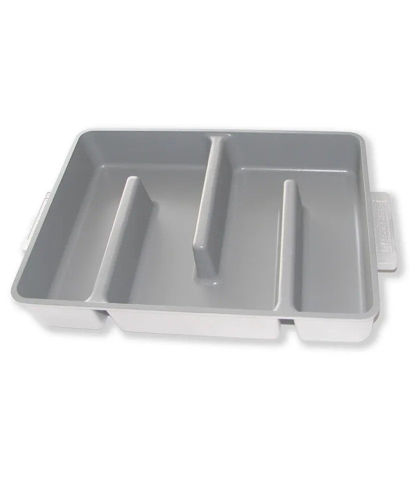  Baker's Edge Brownie Pan, The Original All Edges