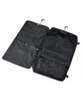 Delsey Garment Bag, 45" Helium Deluxe