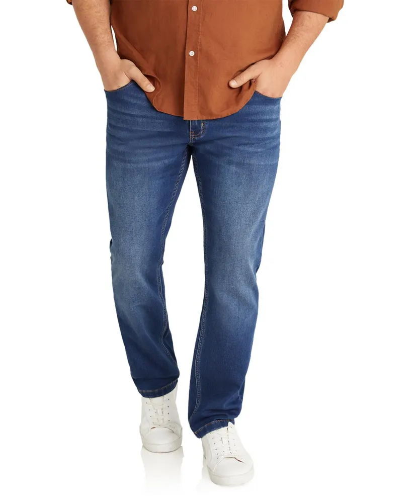 Johnny Bigg Mens Marvin Regular Jean