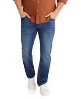 Johnny Bigg Men's Marvin Regular Jean