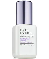 Estee Lauder Perfectionist Pro Rapid Brightening Treatment