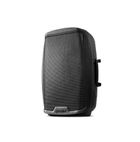 Gemini 15 inch 2000W Active Bluetooth Loudspeaker with Stand