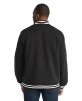 Johnny Bigg Men's Letterman Jacket