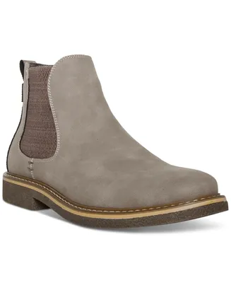 Madden Men Men's M-Unezzy Pull On Chelsea Boots