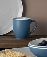 Noritake Colortrio Dinnerware Set Collection