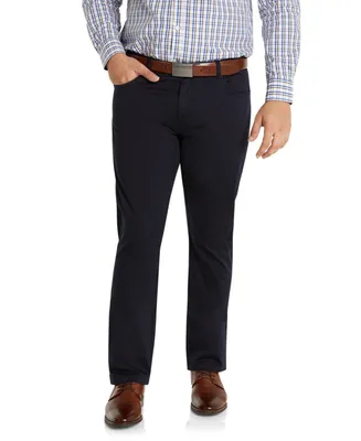 Johnny Bigg Big & Tall Benny Stretch Pocket Pant