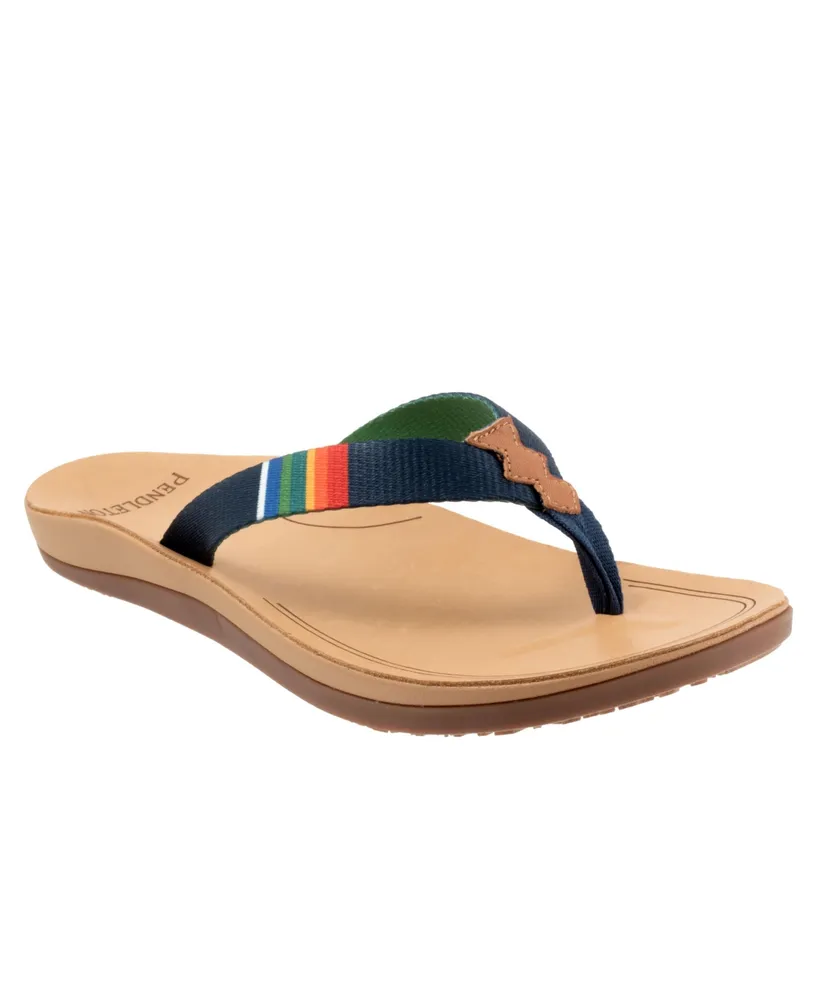 Pendleton Women's Crater Lake Np Thong Sandal