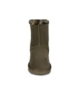 Ladies Kamo Boot By Cloud Nine Sheepskin