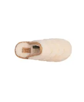 Ladies Isabel Scuff Slide By Cloud Nine Sheepskin