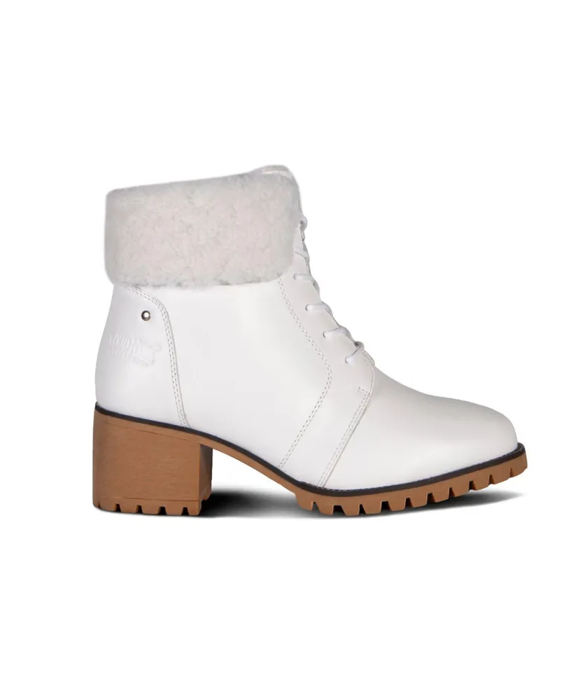 Ladies Rebecca Boot By Cloud Nine Sheepskin